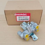 40/40 Brake Proportioning Valve For 1992-1995 Honda Civic Eg Eh 46210-SR3-013. Fixed Price $176.00.