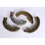 42794691 Ac Delco Brake Shoe Set Rear For Chevy Chevrolet Cruze Limited 2016. Fixed Price $109.97.
