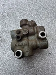 1986 1987 Toyota Celica St Brake Proportioning Valve. Fixed Price $37.26.