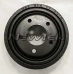 Brake Drum Newtek 8957. Fixed Price $97.01.