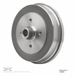 Dynamic Friction Company 365-02000 True Balanced Brake Drum. Fixed Price $108.78.
