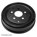Beck Arnley 083-3094 Premium Brake Drum For 82-91 Volkswagen Vanagon. Fixed Price $84.99.