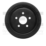 Dynamic Friction Company 365-47023 True Balanced Brake Drum. Fixed Price $96.72.