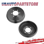 Rear Disc Brake Drum For Pontiac Vibe Toyota Matrix 2003 2004 2005 2006-2008. Fixed Price $50.10.