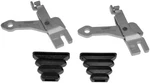 Genuine Dorman Parking Brake Shoe Actuator Kit 926-112. Fixed Price $42.21.