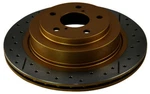 Disc Rotor-base Brakes Australia DBA654X-10. Fixed Price $235.03.