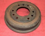 1951 1952 Ford F-2 F-3 Truck Nos Front Wheel 12" X 13/32" Brake Drum. Fixed Price $199.00.