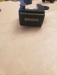 1994-97 Dodge Ram 1500 Brake Linkage Release Handle. Fixed Price $35.00.