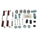 Genuine Acdelco Ford E-250/E-150 2008-2014 Parking Brake Hardware Kit Rear. Fixed Price $37.41.