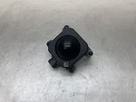 11-13 Dodge Durango Jeep Grand Cherokee Adaptive Radar Cruise Control Sensor Oem. Fixed Price $247.05.