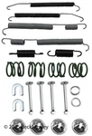 Drum Brake Hardware Kit Beck/arnley 084-1484. Fixed Price $19.18.