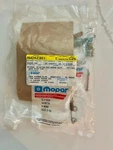 Mopar Rear Drum Brake Hardware Kit 4636732 Chrysler Dodge Plymouth Genuine Nos. Fixed Price $50.00.