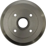 Centric Brake Drum For Ecosport, Fiesta, Focus 123.61043. Fixed Price $60.96.