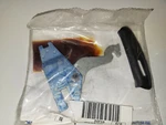New Gm Acdelco Oem Parking Brake Adjusting Lever Kit Express Savanna 20778493. Fixed Price $17.99.