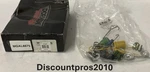 Dorman HW17445 Rear Drum Brake Hardware Kit Toyota Yaris / Prius 2006-2018. Fixed Price $20.00.