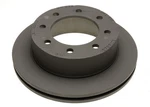 Genuine Parts 177-861 Disc Brake Rotor For Select 99-16 Chevrolet Gmc Models. Fixed Price $183.72.