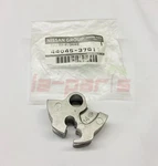 Genuine Nissan 1989-1999 Frontier Pick Up Parking Brake Cable Pulley 44045-37G11. Fixed Price $27.01.