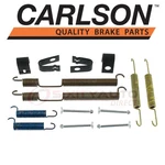 Carlson Drum Brake Hardware Kit For HW17378 H17248 Shoe Service Dy. Fixed Price $24.81.