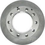 Disc Brake Rotor-c-tek Standard Centric 121.66032. Fixed Price $151.99.