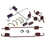 BRSK7181 Motorcraft Parking Brake Adjusting Spring Rear For E250 Van E350 E-250. Fixed Price $48.17.