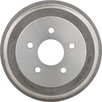 Brake Drum-premium Oe Equivalent Brembo 14.B580.10. Fixed Price $84.17.