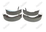 Drum Brake Shoe-rear Promax 12-855L. Fixed Price $60.69.