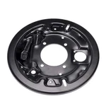 For Gmc C1500/K1500/JIMMY 1990-1999 Brake Dust Shields Driver And Passenger Side. Fixed Price $342.84.
