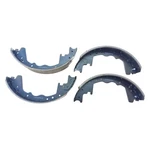 Powerstop B358 Drum Brake Shoes Ford F-350 1967-1975 Front. Fixed Price $48.04.