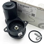 1X Parking Brake Actuator Fit For A1669065401 Mercedes-benz X166 GL450 12-19. Fixed Price $178.49.
