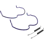 Drum Brake Hardware Kit-premium Centric 118.66009. Fixed Price $32.31.