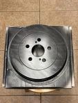 Raybestos R-line Brake Drums (pair) Partno 9788R. Fixed Price $70.00.