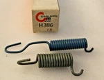 Carlson H386 Drum Brake Shoe Return Spring Ford 64-03. Fixed Price $9.99.