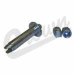 Fits 1974-1977 Jeep Sj Series Driver Left Rear Drum Brake Adjusting Screw Kit. Fixed Price $34.33.