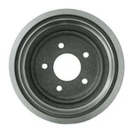 Carquest Wearever YH140451 Brake Drum - Rear. Fixed Price $48.99.