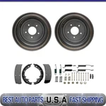 Raybestos Rear Drum Brakes Shoes Adjusting Spring Kit For 1979-1989 Gmc G2500. Fixed Price $392.60.