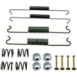 Dorman HW17162 Drum Brake Hardware Kit For 65-76 Volkswagen Beetle Super. Fixed Price $14.23.