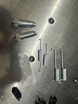 Dorman HW7002 Parking Brake Hardware Kit. Fixed Price $18.81.