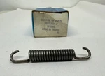 Nos Ford D8RZ-2035-D Brake Shoe Retracting Spring 1978-80 Fiesta. Fixed Price $9.95.