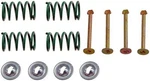 Drum Hold Down Kit-brake Shoes Dorman HW24050. Fixed Price $16.70.