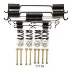 Drum Brake Hardware Kit Better 17178K. Fixed Price $40.99.