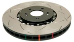 Dba 5010BLKS 5000 T3 Slotted Front Rotor Black Hat For 02-22 Subaru/toyota/scion. Fixed Price $425.95.