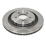Disc Brake Rotor-gt Iap Dura BR901374 Fits 15-16 Ford Mustang. Fixed Price $107.99.