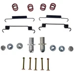Dorman HW17415 Parking Brake Hardware Kit. Fixed Price $74.41.