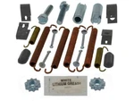 Carlson 61QZ46Q Rear Parking Brake Hardware Kit Fits 2008-2012 Jeep Liberty. Fixed Price $34.70.