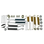 Drum Brake Hardware Kit-r-line Raybestos H9219. Fixed Price $29.87.