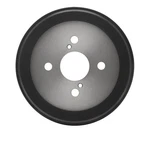 DRM-76031 R1 Concepts Brake Drum Rear For Chevy Toyota Corolla Chevrolet Prizm. Fixed Price $42.67.