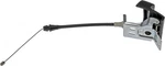 Dorman 924-431 Parking Brake Handle Assembly Compatible With Select.... Fixed Price $38.28.