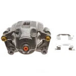 Disc Brake Caliper-r-linesemi-loaded And Bracket Assembly Fits 09-12 Murano. Fixed Price $188.99.