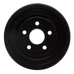 Brake Drum-fwd Dfc 365-40031. Fixed Price $127.99.