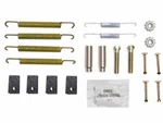 1995-2001 Ford Explorer Parking Brake Hardware Kit Rear Ac Delco 86588YK. Fixed Price $32.95.